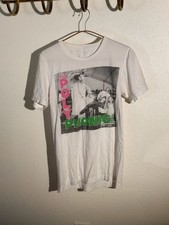 The Polyphonic Spree Band T-Shirt White Vintage Graphic Tee picture