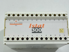GEC ALSTHOM ISTAT 300 WT20S3T260 TRANSDUCER picture