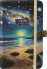 20272029 Pocket Planner  3 Year Pocket Calendar 20272029, 6.3
