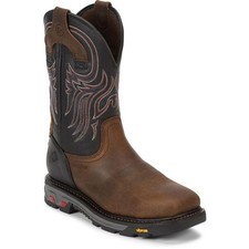 Justin® (Men's 8.5 WIDE) Tanker® 11