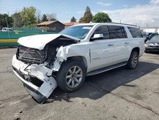 Rear Axle 5.3L 3.08 Ratio Opt GU4 Fits 15-20 SUBURBAN 1500 1379514 picture