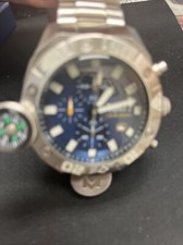 Rgmt Watch Model 8019 picture
