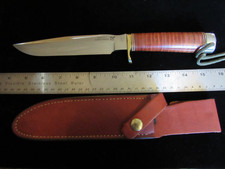Blackjack Model #1-7 Classic Hunter USA picture