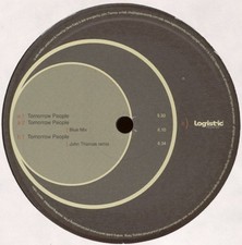 Oliver Kapp, Tomorrow People, (12
