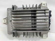 2010-2012 Cadillac SRX Radio Amplifier Audio OEM picture