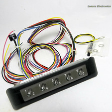 Essex Electronics Keypad Keyless Door Lock AKE-5BH The Original Door Keypad picture