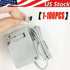 AC Adapter Home Wall Charger Cable for Nintendo DSi/ 2DS/ 3DS/ DSi XL System  picture