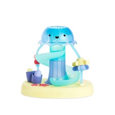 Skip Hop Seascape Activity Ball Drop and Light-Up Toy picture