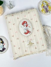 Disney The Princess Diary Collectible Trading Cards Binder picture