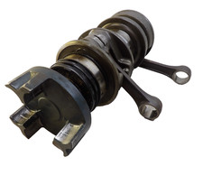 1995 Yamaha Wave Venture Crankshaft 62T-11400-02-00 Superjet Raider VXR Blaster picture