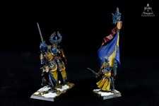 Cities of Sigmar Pro Painted Army Builder- Warhammer AoS/tOW Minis COMMISSION picture
