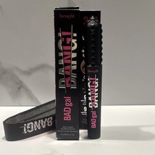 Benefit Bad gal Bang 36-Hour Full-Blast Volumizing Mascara - Black picture