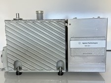 Agilent Technologies MS40+ Rotary Vane Pump 9499225M008 picture