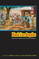 Black Los Angeles picture