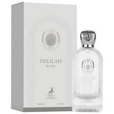 Delilah Blanc by Maison Alhambra EDP 3.4oz For Women picture