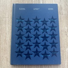 The Prominent American Series Vintage Collection of Mint Stamps Album picture