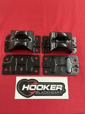 Hooker 71221004HKR Mounts Selling A Pair For The Cost Of 1   2 Mounts picture