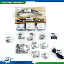 For 2017-2024 Pathfinder Infiniti QX60 3.5L V6 VQ35DD Timing Chain Kit picture