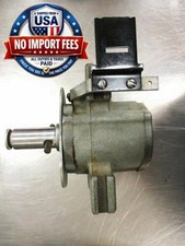 Hobart 5212 Upper Bearing Housing Assembly with Shaft 103022, 117019. USED picture