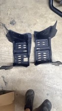 Very Nice 05-26 Polaris Phoenix 200 Left & Right Footwell Floorboard Set Pair picture