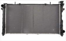 Radiator For 2002-2004 Dodge Caravan picture