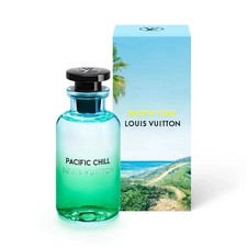 Louis Vuitton Pacific Chill Eau de Parfum 3.4 oz 100ml Unisex NEW picture
