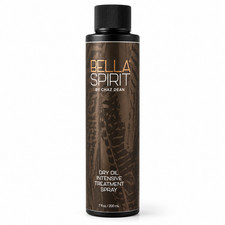 Bella Spirit by Chaz Dean Dry Oil Intensive Treatment Spray 7 oz New picture
