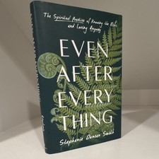 Even After Everything by Stephanie Duncan Smith (2024, Hardcover, 1st Ed) picture