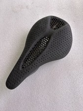 Specialized S-WORKS  Power Mirror Carbon Saddle 143mm 3D Printed. 195g picture