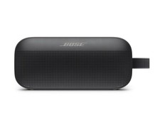 Bose SoundLink Flex SE Bluetooth Speaker picture