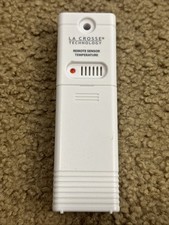 TX141-BV3 La Crosse Technology Wireless Temperature Sensor for Weather Station picture