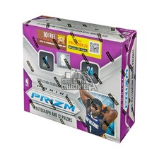2019-20 Panini Prizm Basketball 24-Pack Retail Box picture