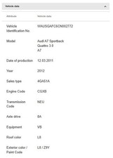 Audi 2010-2025 A4 Differential Lock Motor 0BF598080 picture