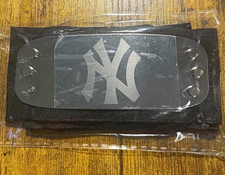 Bandai Naruto New York (NY) Yankees Headband (Sealed + New) picture