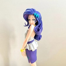 GAME MY LITTLE PONY RARITY BISHOUJO ANIME FIGURE 8