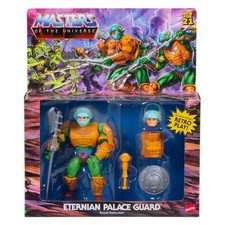 Mattel Masters of the Universe Origins Eternian Palace Guard Exclusive Figure picture