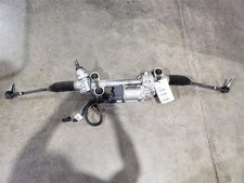 2015-2016 GMC Canyon Power Steering Gear Rack and Pinion OEM picture