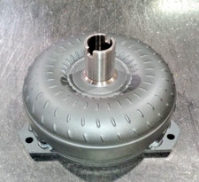 POWERGLIDE 3400-3600 STALL 10 INCH 17 SPLINE TORQUE CONVERTER picture