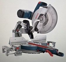 New Bosch GCM12SD Corded Electric 12