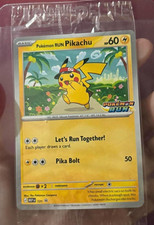 The Pokémon  Fun Run Giveaways From The PHILIPPINES picture