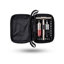 Fix It Sticks Maintenance Compact 19pc All-in-One Torque Driver Kit - FISMUTK picture