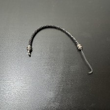 AUTHENTIC Chrome Hearts 925 Phone Strap picture