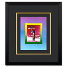 Peter Max, 