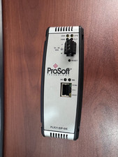 ProSoft Technology PLX31-EIP-SIE EtherNet/IP Module | Siemens & AB Communicate picture