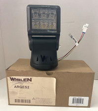 Whelen Remote Spot Light ARGES2 New Light Open Box picture