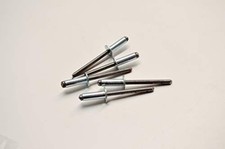 QTY 395 | Sea-Doo RIVET-POP 3/16 Genuine OEM Snowmobile Part 390402300 picture