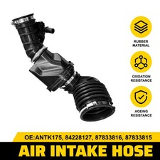 ANTK175 Fits 18-22 GMC Terrain 1.5L L4 Turbo Air Intake Outlet Duct Hose Tube EJ picture