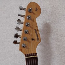Fernandes The Revival RST-503 1980s Vintage Guitar picture