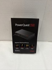 AudioQuest PowerQuest TV3 Non-Sacrificial Surge Protector picture
