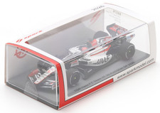 Spark Haas - Esteban Ocon - 2026 Australian GP 1:43 Scale Diecast F1 Car S9376 picture